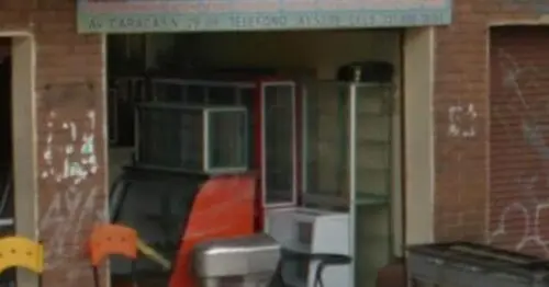 COMPRAVENTA EL TRIUNFAZO BOGOTÁ COMPRAVENTA EL TRIUNFAZO BOGOTÁ